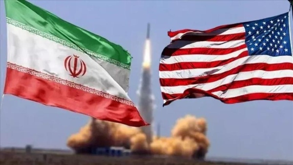 ايران توجه هذه الرسالة الى أمريكا خبر عاجل ايران توجه هذه الرسالة الى أمريكا خبر عاجل