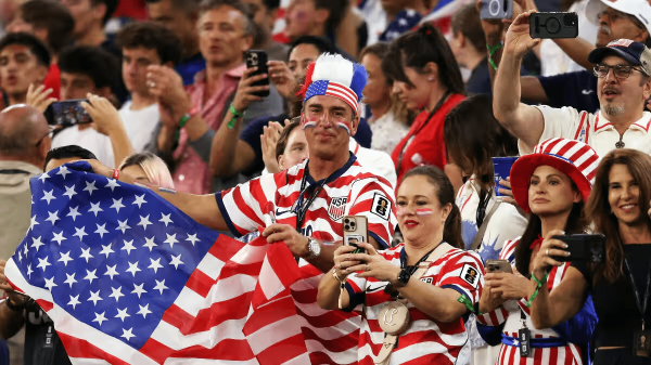 90 دقيقة قد تكلفك آلاف الدولارات كم تبلغ تكلفة حضور مباراة في كأس العالم 2026