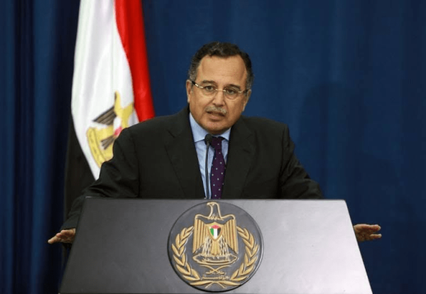 نبيل فهمي أمين الجامعة العربية رجل شاهد أغلب أزمات المنطقة من داخل غرف القرار نبيل فهمي أمين الجامعة العربية رجل شاهد أغلب أزمات المنطقة من داخل غرف القرار
