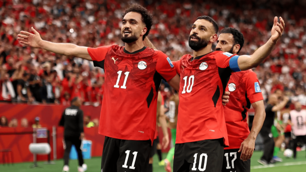 الأغاني الوطنية الأكثر استماعا لو حققت مصر حلم كأس العالم
