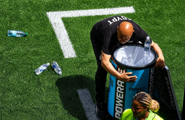 كأس العالم 2026 9 مواقف استثنائية وضعت حسام حسن في صدارة التريند كأس العالم 2026 9 مواقف استثنائية وضعت حسام حسن في صدارة التريند