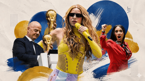 لبنان حاضر في كأس العالم 2026 وجوه صنعت الحدث بالمونديال لبنان حاضر في كأس العالم 2026 وجوه صنعت الحدث بالمونديال