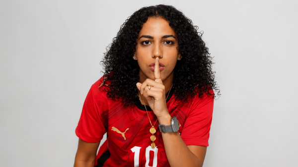 منتخب مصر للسيدات في بطولة أمم أفريقيا 7 لاعبات صنعن مسيرتهن بالخارج