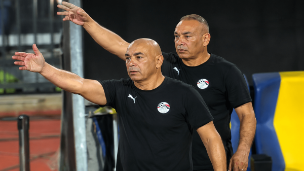 حسام حسن وإبراهيم حسن بلاي ليست تحكي قصة أشهر توأم في الكرة المصرية