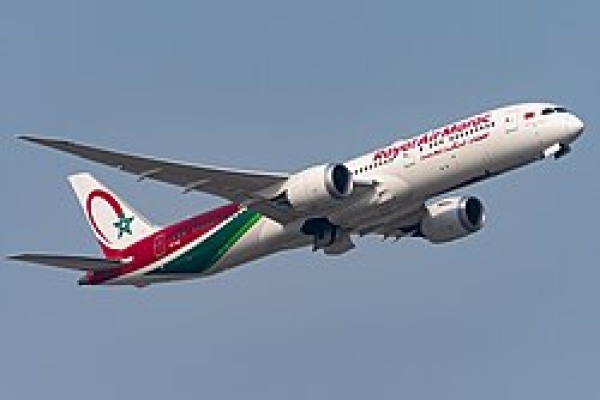 الخطوط الملكية المغربية تعزز الربط الجوي بين الدار البيضاء والصويرة الخطوط الملكية المغربية تعزز الربط الجوي بين الدار البيضاء والصويرة