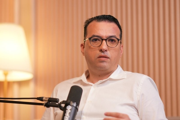 بلال مرميد غياب السوق يعرقل السينما ورمضان ليس موسم الكوميديا بلال مرميد غياب السوق يعرقل السينما ورمضان ليس موسم الكوميديا
