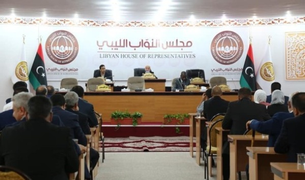 مجلس النواب الليبي يتجه لحسم اتفاق 4 4 وسط دعوات محدودة لتغيير رئاسة المجلس ولقاء مرتقب في أنقرة