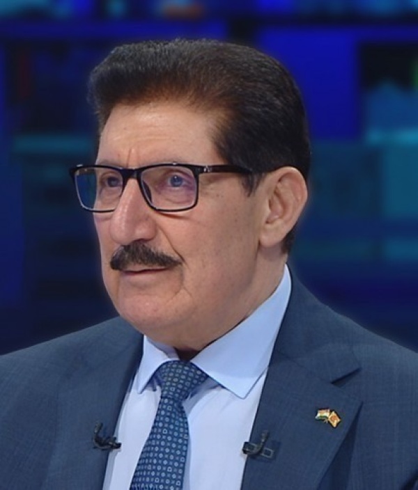 فاضل ميراني لابد من فصل الشخصي عن الموقع