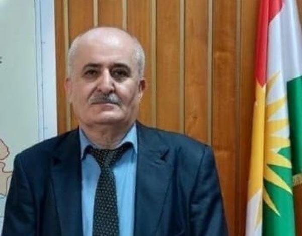 الشيخ زيدو باعدري التحديات امام المجتمع الايزيدي والمسؤولية المشتركة الشيخ زيدو باعدري التحديات امام المجتمع الايزيدي والمسؤولية المشتركة