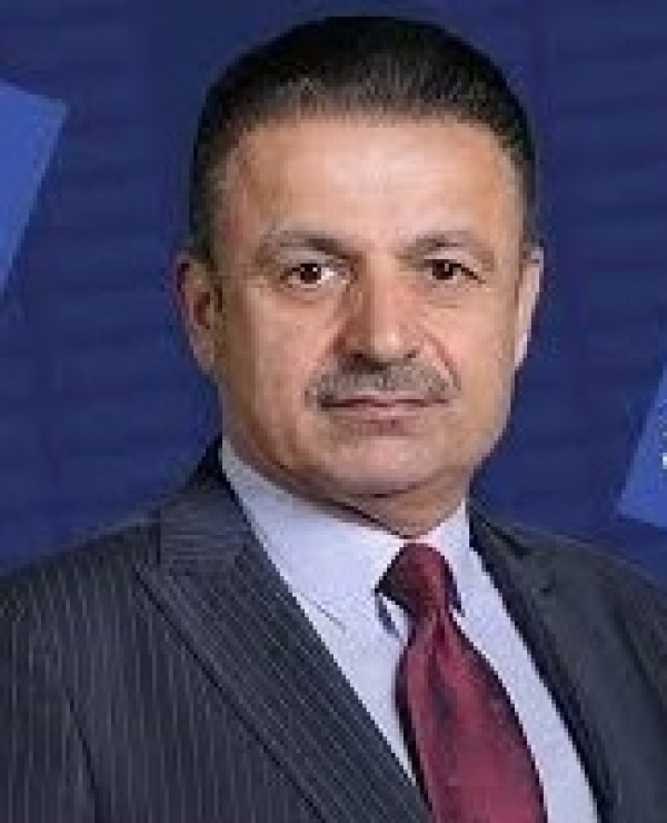 عبدالحميد زيباري استراتيجية البنية التحتية خطوات عملية نحو كوردستان أقوى عبدالحميد زيباري استراتيجية البنية التحتية خطوات عملية نحو كوردستان أقوى