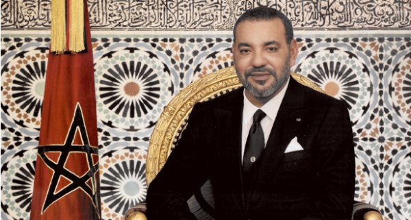الرباط جلالة الملك يستقبل عددا من السفراء الأجانب