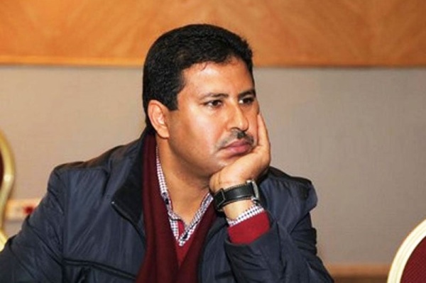 استئنافية فاس تلغي إدانة حامي الدين في قضية آيت الجيد استئنافية فاس تلغي إدانة حامي الدين في قضية آيت الجيد