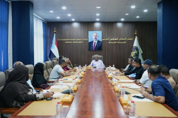 هيئة الإعلام والثقافة تستعرض مستجدات الأوضاع السياسية والعسكرية في محافظات الجنوب والتطورات الميدانية في جبهات القتال