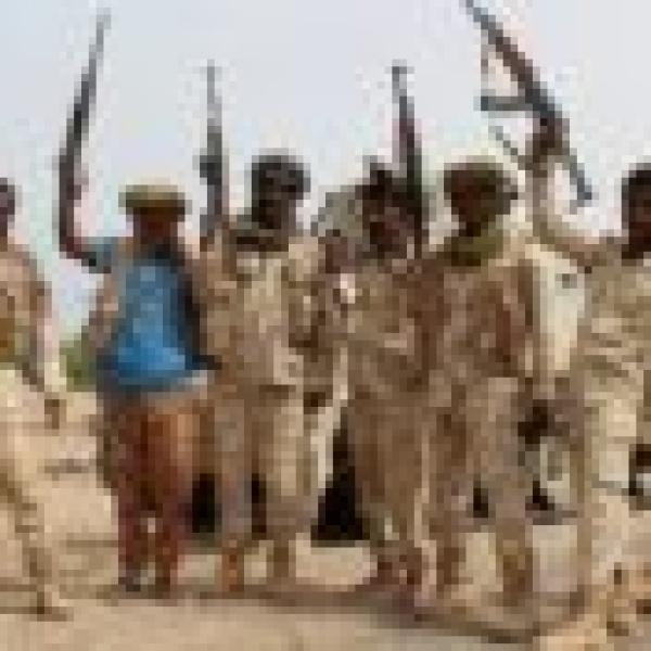 السودان يطالب بتدخل دولي للإفراج عن أكثر من 20 ألف سجين لدى الدعم السريع السودان يطالب بتدخل دولي للإفراج عن أكثر من 20 ألف سجين لدى الدعم السريع