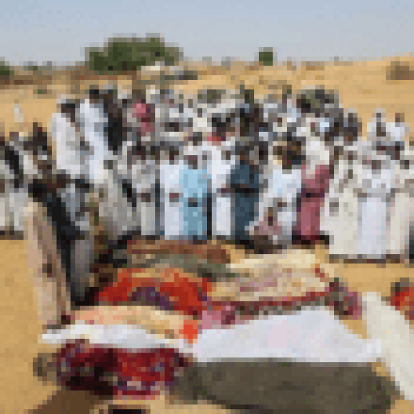 مقتل 37 شخص ا جراء هجوم على محكمة أهلية بشمال دارفور مقتل 37 شخص ا جراء هجوم على محكمة أهلية بشمال دارفور