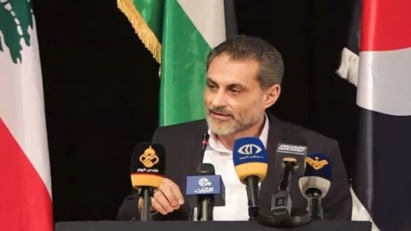 قيادي بـ الجهاد مواقف اليمن وإيران ولبنان تفشل المشروع الصهيوني والصمت الدولي يشجع الاحتلال