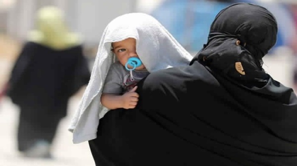 انتصاف تحذر من انهيار أمني وأخلاقي مرعب في المحافظات المحتلة انتصاف تحذر من انهيار أمني وأخلاقي مرعب في المحافظات المحتلة