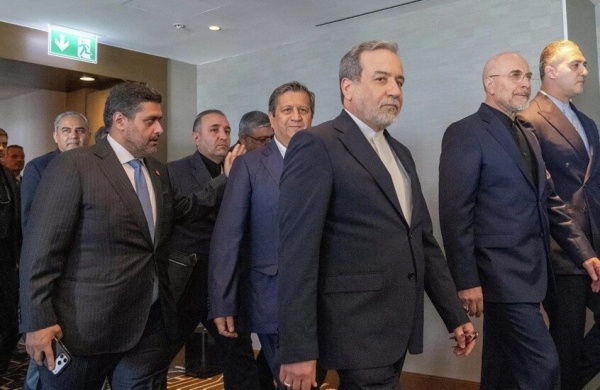 طهران ترهن التقدم النهائي بملف لبنان وإنشاء وحدة لفض النزاعات بمشاركة واشنطن وبيروت طهران ترهن التقدم النهائي بملف لبنان وإنشاء وحدة لفض النزاعات بمشاركة واشنطن وبيروت