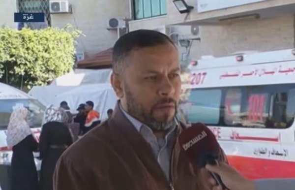 حل لجنة الطوارئ بغزة تمهيدا لتسلم اللجنة الوطنية إدارة القطاع حل لجنة الطوارئ بغزة تمهيدا لتسلم اللجنة الوطنية إدارة القطاع