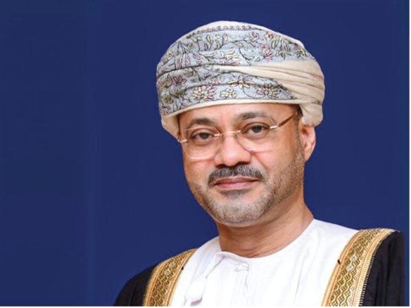 وزير خارجية ع مان التهديد الحقيقي للمنطقة يأتي من تل أبيب وليس طهران وزير خارجية ع مان التهديد الحقيقي للمنطقة يأتي من تل أبيب وليس طهران
