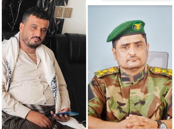 مقراط يطالب بتغييرات جذرية للمسؤولين في أبين والإفراج عن الإعلامي أحمد مقرع