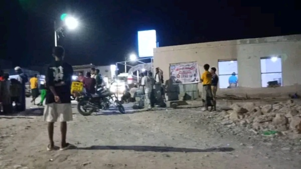 حضرموت بيان صادر عن أبناء مديرية بروم ميفع حضرموت بيان صادر عن أبناء مديرية بروم ميفع