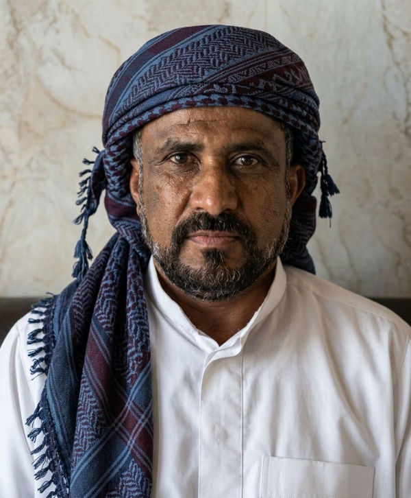 شيخ قبلي في لحج الجنوب اليوم أكثر قوة وجاهزية ولن يسمح بعودة المشروع الحوثي