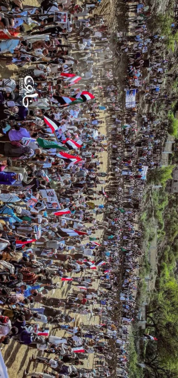 المواسط ت شعل المشهد لماذا احتشدت الحجرية الآن ومن وصلت إليه الرسائل المواسط ت شعل المشهد لماذا احتشدت الحجرية الآن ومن وصلت إليه الرسائل