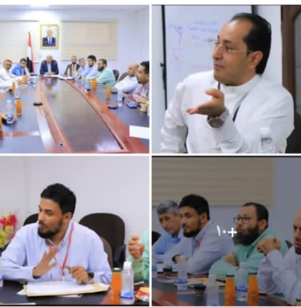 نائب وزير الصناعة والتجارة يناقش إجراءات فحص سكر ub ويؤكد سلامة بقية المنتجات في الأسواق نائب وزير الصناعة والتجارة يناقش إجراءات فحص سكر ub ويؤكد سلامة بقية المنتجات في الأسواق