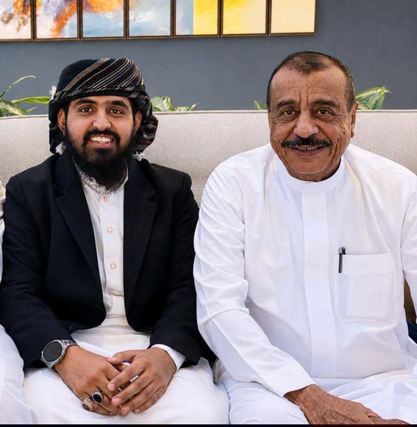 إبراهيم مرعي العدني تقارب الدول الإسلامية في إتفاق مكة للدفاع المشترك خطوة نحو تعزيز وحدة الصف والتعاون المشترك إبراهيم مرعي العدني تقارب الدول الإسلامية في إتفاق مكة للدفاع المشترك خطوة نحو تعزيز وحدة الصف والتعاون المشترك