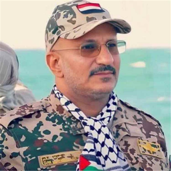 أول تعليق من متحدث القوات المشتركة بشأن شائعات إصابة أو مقتل الفريق طارق صالح أول تعليق من متحدث القوات المشتركة بشأن شائعات إصابة أو مقتل الفريق طارق صالح