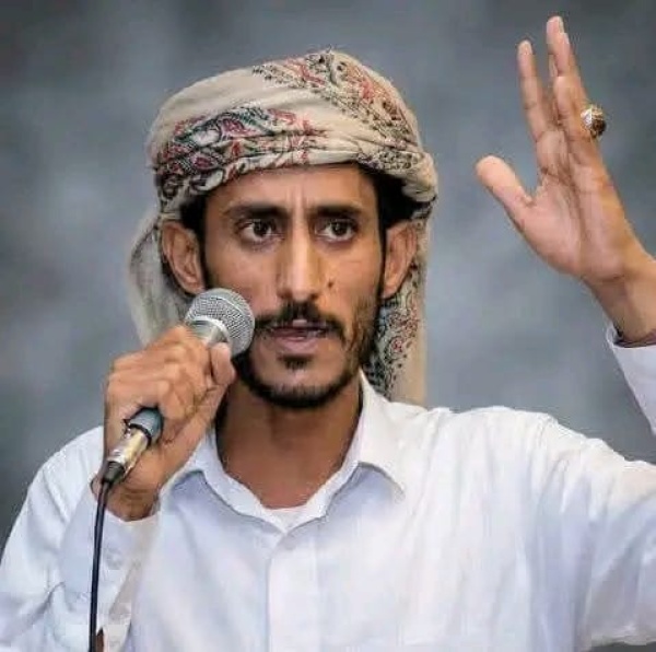 رئيس الحراك الثوري بحضرموت يدعو أبناء حضرموت و الجنوب لعدم الإنجرار للقتال خارج حدود الجنوب