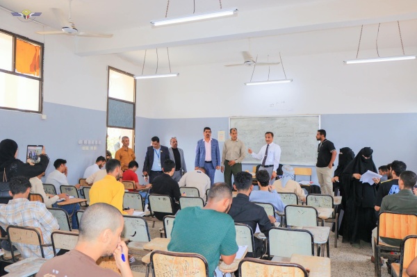 هيئة الطيران المدني تبدأ امتحانات المفاضلة للمتقدمين لوظيفة مراقب جوي ودورة المراقبة الجوية الأساسية