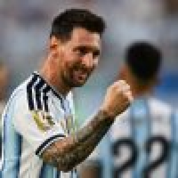 كأس العالم 2026 ميسي يتصدر قائمة الهدافين مع ختام دور المجموعات