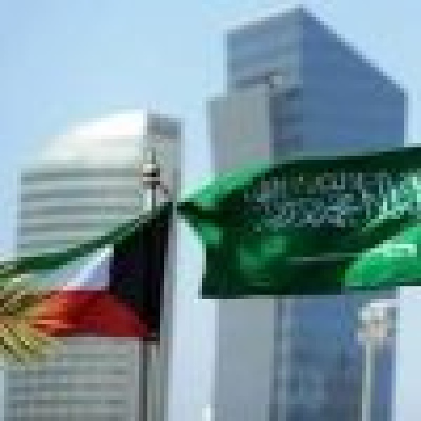 الربط التقني والسككي بين المملكة والكويت مساران لتعزيز التجارة والتكامل اللوجستي