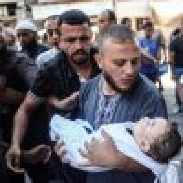 اليونيسف مقتل 300 طفل في غزة منذ بدء وقف إطلاق النار