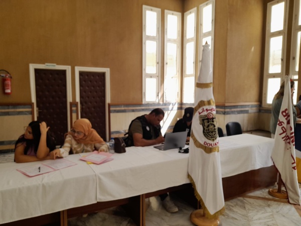 في الندوة الجهوية للتونسيين بالخارج بسوسة مستثمرون يطرحون مشاغلهم ومقترحاتهم