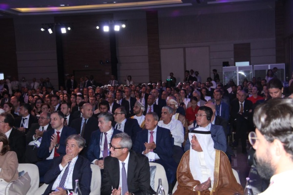وزير الصحة يجب أل ا تتحو ل الفجوة الرقمية بأي حال إلى فجوة صحية جديدة