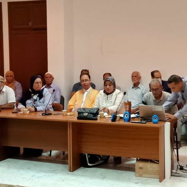 القيروان يوم دراسي لتعزيز ثقافة الوقاية من حوادث المرور القيروان يوم دراسي لتعزيز ثقافة الوقاية من حوادث المرور