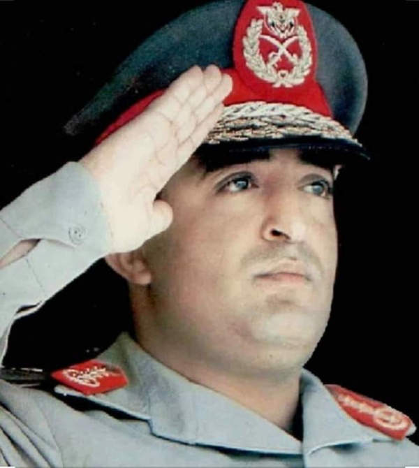 في ذكرى حركة التصحيح لهذا اغتالوا الحمدي في ذكرى حركة التصحيح لهذا اغتالوا الحمدي