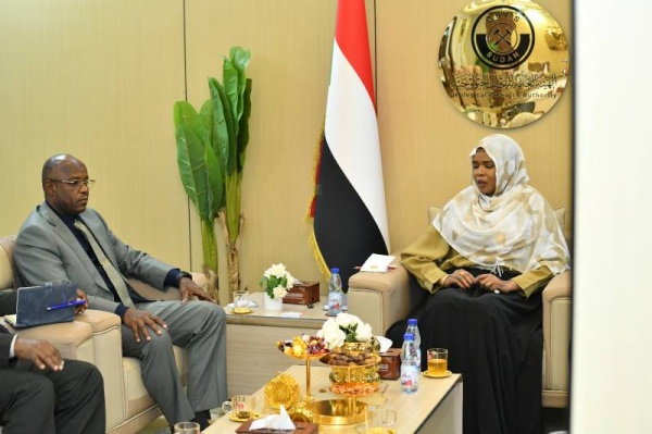 الابحاث الجيولوجية السودانية تؤكد أهمية مواكبة القوانين والتشريعات