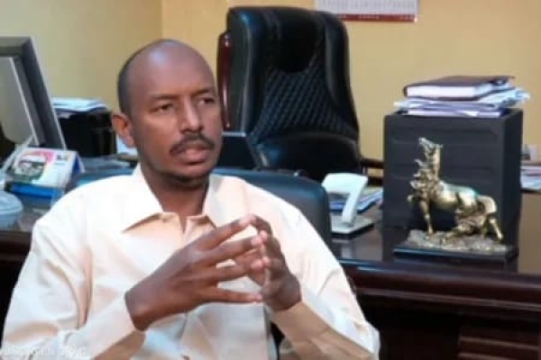 أزمة السودان قد تكون في معارضاته لا حكوماته