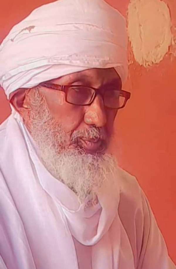 الحرب الوجودية في السودان ميزت الصفوف الحرب الوجودية في السودان ميزت الصفوف