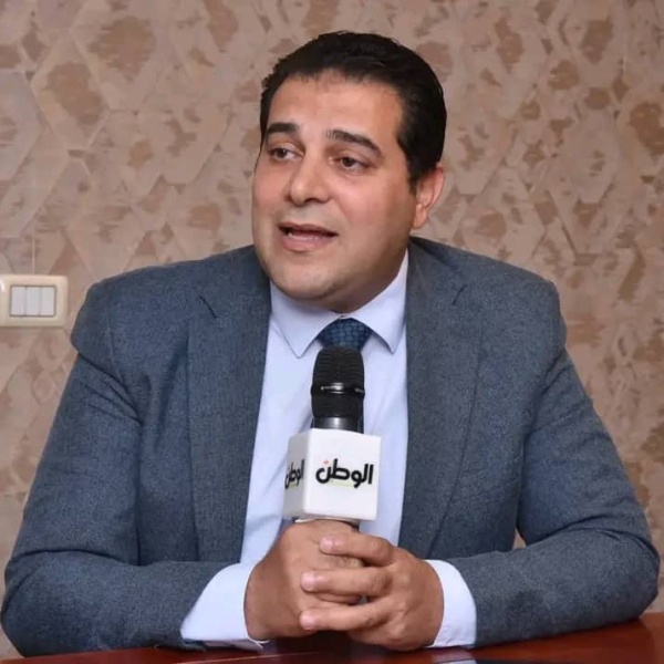خبير مصري مخطط إثيوبي لخلق توتر في حوض النيل