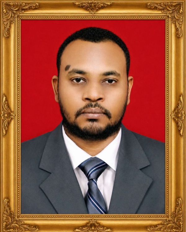 الدكتور مهنا مقبول المحاضر بجامعة الإمام محمد بن سعود الإسلامية بالسعودية ضمن قائمة قائمة أفضل 2 من علماء العالم التي ت نسب لجامعة ستانفورد