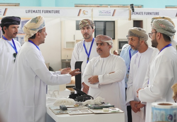 تنامي العلاقات التجارية والاستثمارية بين سلطنة ع مان وتنزانيا تنامي العلاقات التجارية والاستثمارية بين سلطنة ع مان وتنزانيا
