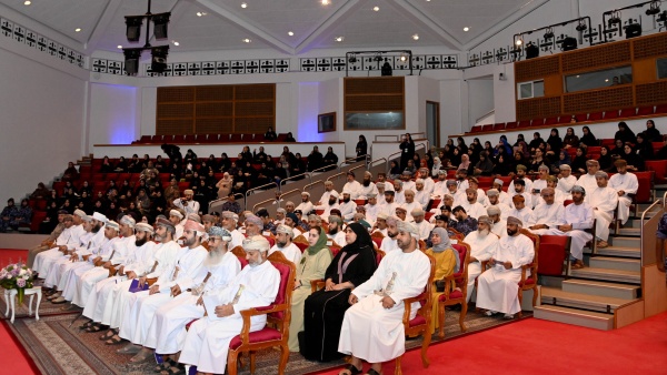 الملتقى الفكري الـ13 يوصي باستراتيجية وطنية لتعزيز الاستقرار الأسري ورفع معدلات الخصوبة