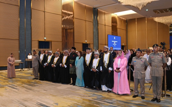 السفارة الماليزية تقيم حفل استقبال بمناسبة اليوم الوطني السفارة الماليزية تقيم حفل استقبال بمناسبة اليوم الوطني