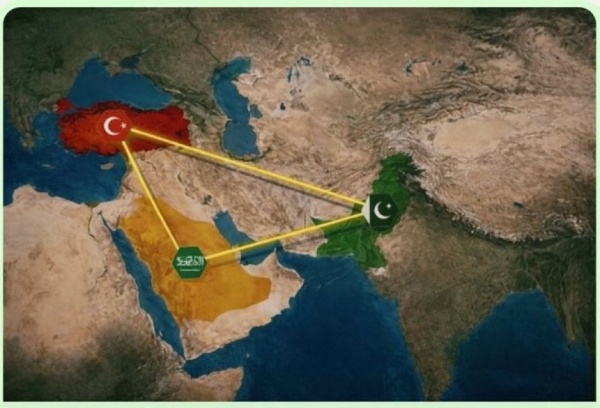 اتفاقية مكة وقرن التواصل اتفاقية مكة وقرن التواصل
