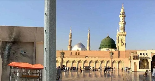 بنغلاديش تدين هجوما حوثيا بطائرة مسيرة على منشأة كهرباء في المدينة المنورة